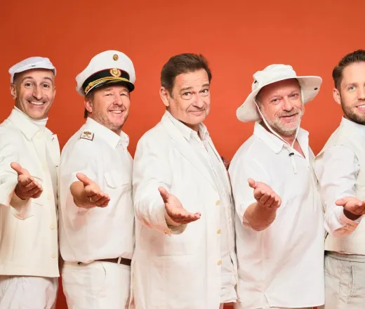 Pension Schöller - Die Sommerfestspiele