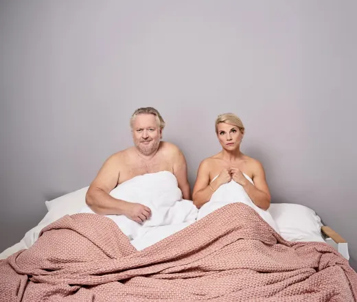 Offene Zweierbeziehung - Die Herbstfestspiele