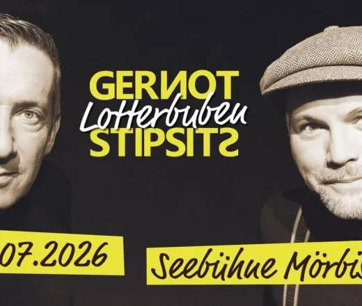 Gernot and Stipsits