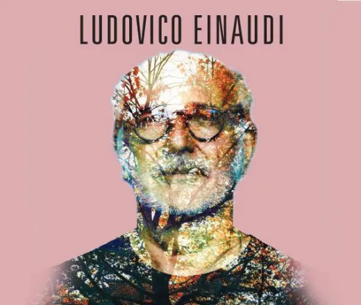 Ludovico Einaudi