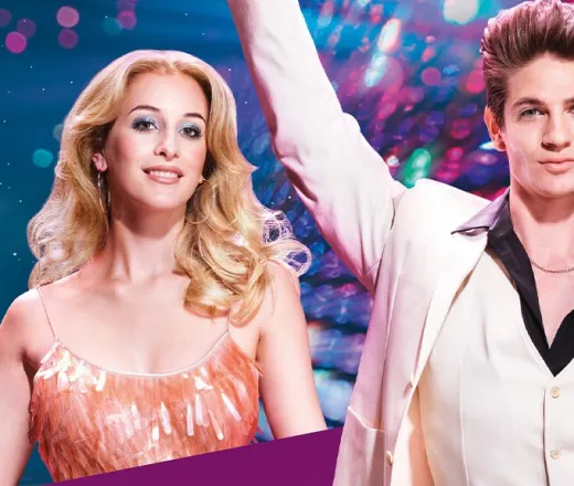 Saturday Night Fever, Мюзикл 2025