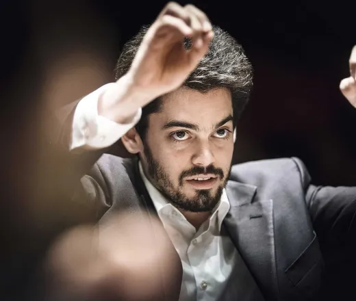 The Israel Philharmonic Orchestra