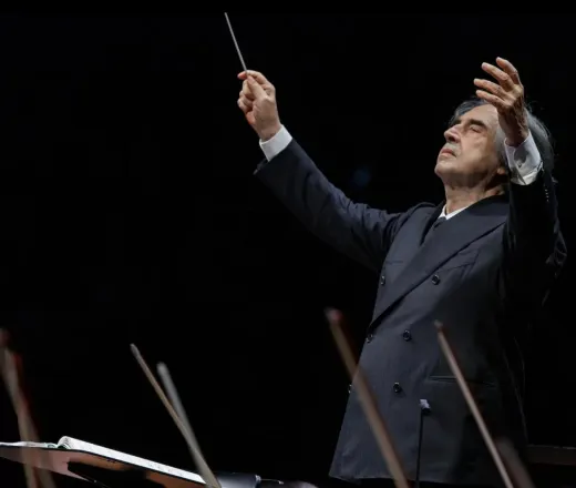 Luigi Cherubini Youth Orchestra