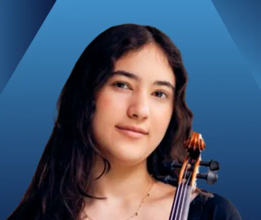 Amira Abouzahra and Julien Auentin 
