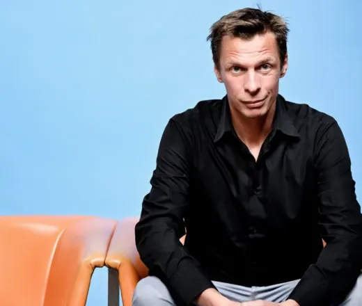 Klaus Eckel