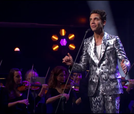 Mika Philharmonic