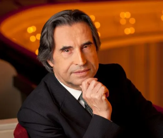 Riccardo Muti
