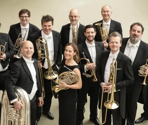 Philharmonic Clarinet Quartet