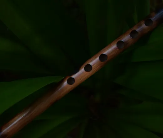 La flauta mágica
