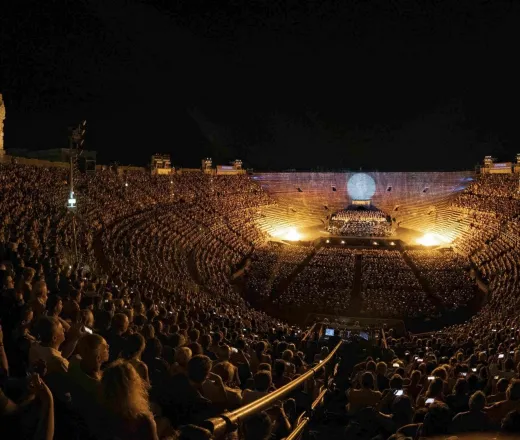 Carmina Burana 2026