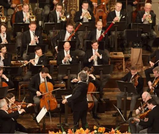 Vienna Philharmonic