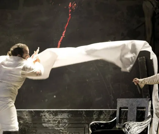 Tosca