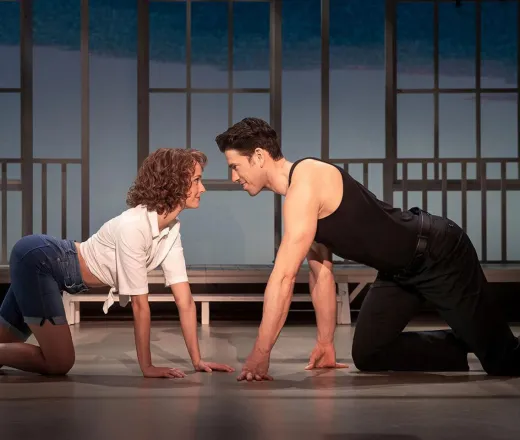 Dirty Dancing