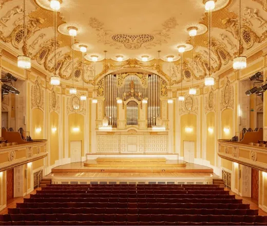Matinée Mozart