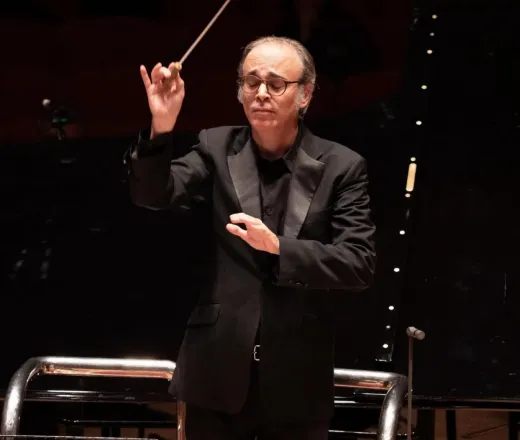 Grafenegg Academy Orchestra
