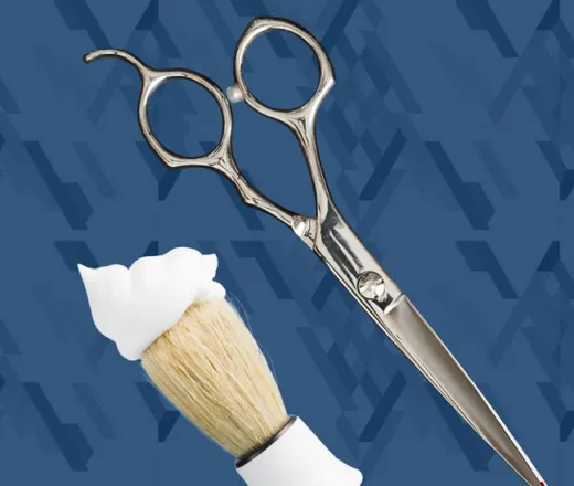 The Barber of Seville 