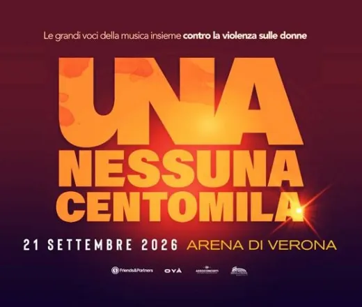 Una Nessuna Centomila