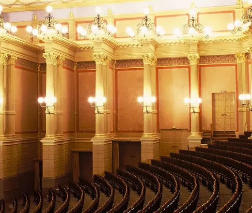 Rienzi Festival di Bayreuth 2026