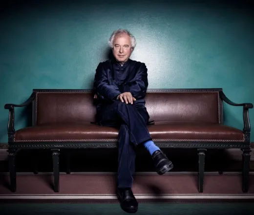 Recital Andras Schiff