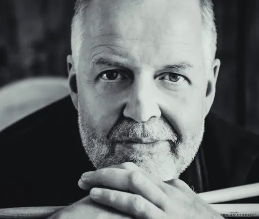 Wolfgang Haffner