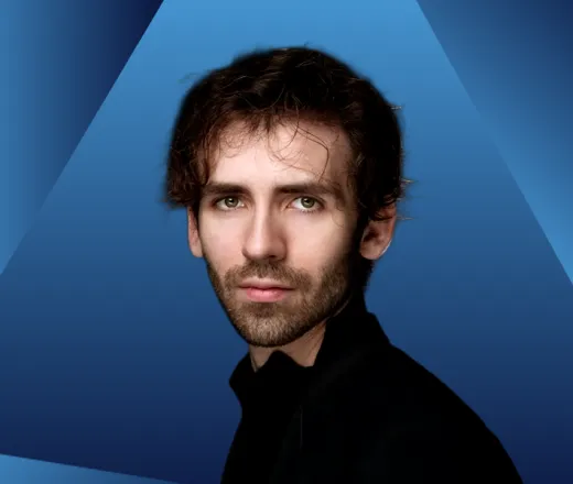 Alexandre Kantorow, Piano