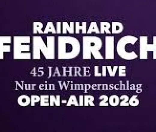 Rainhard Fendrich