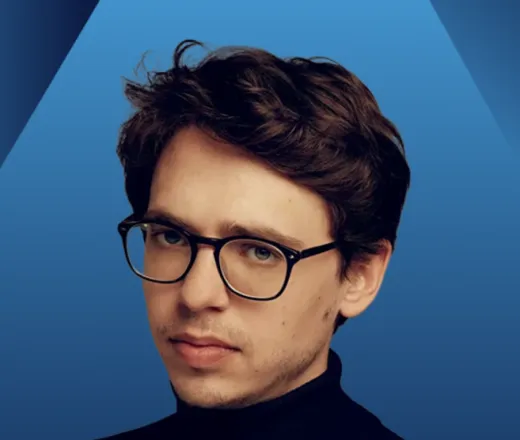 Lucas Debargue, Piano