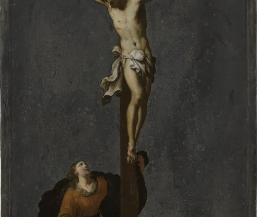St. John Passion By Johann Sebastian Bach