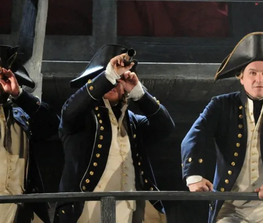 Billy Budd