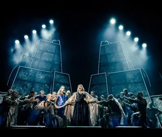 Nabucco