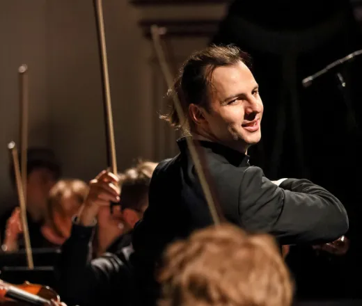 Utopia Orchestra