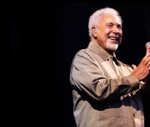 Tom Jones Tickets Moerbisch