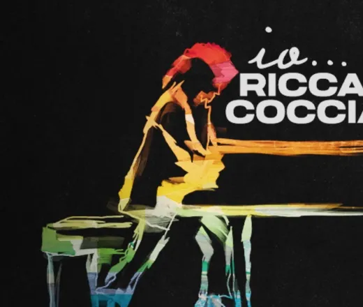 Riccardo Cocciante