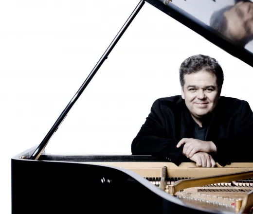 Recital Arcadi Volodos