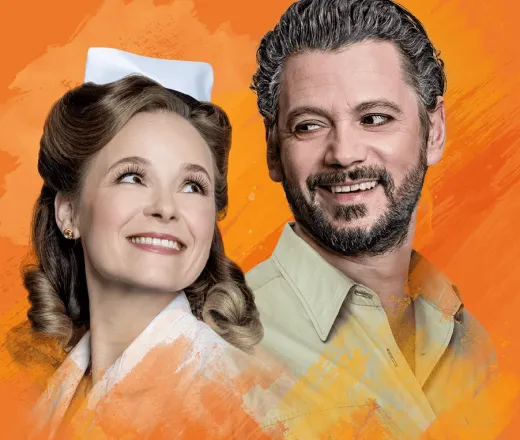 South Pacific