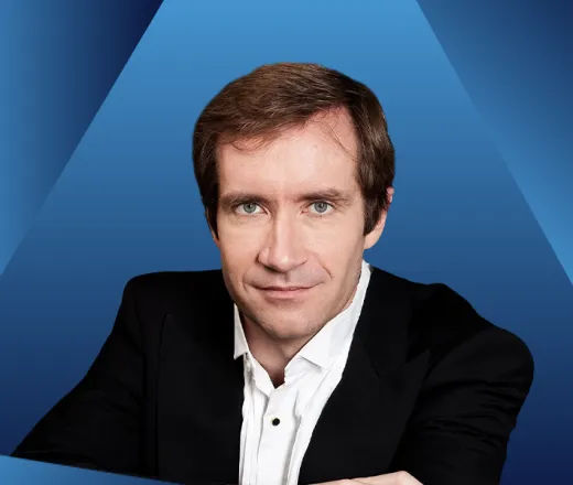 Nikolaï Lugansky, Pianoforte