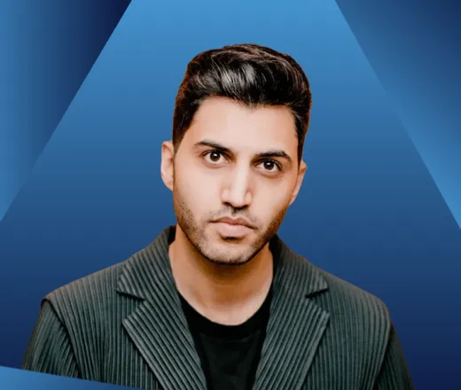 Kian Soltani and Shiraz Ensemble