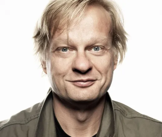 Iiro Rantala & Vision String Quartet