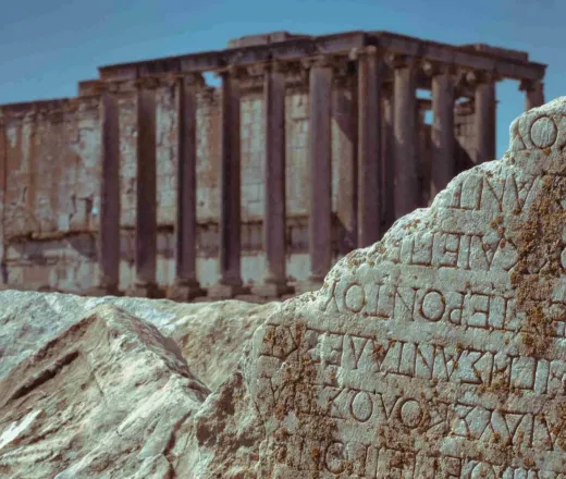Ariadne on Naxos
