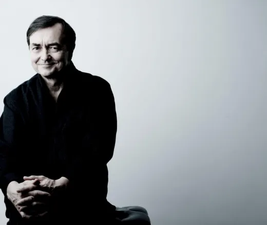 Catalogue d'oiseaux, Pierre-Laurent Aimard