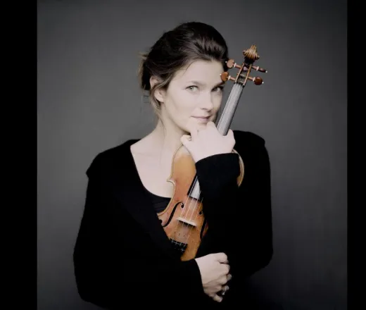Chamber Concert Jansen, Blendulf and Kozhukhin