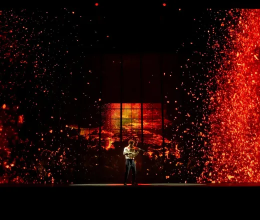 Viva Vivaldi The Four Seasons Immersive Concert 2026