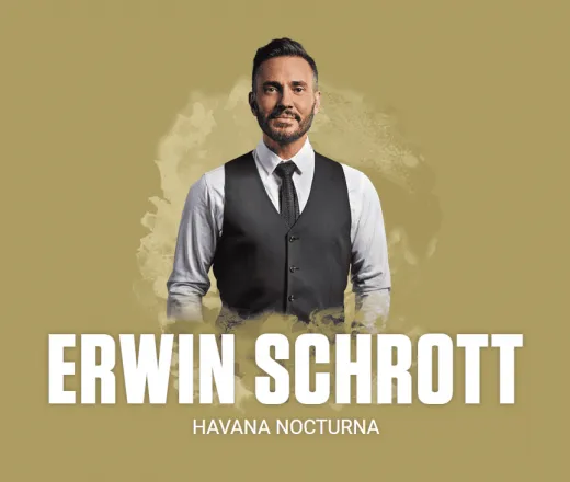 Erwin Schrott