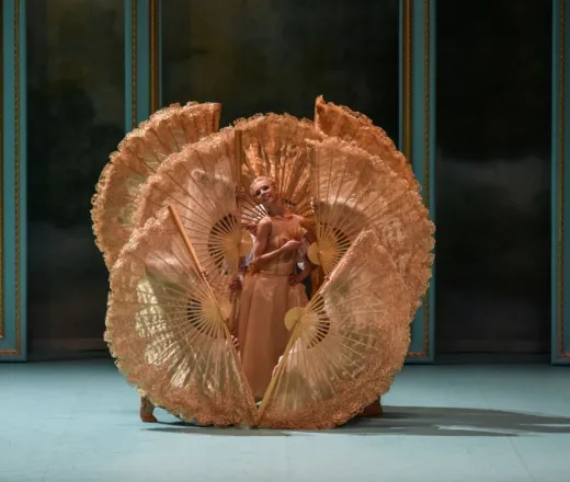 Malandain Ballet Biarritz