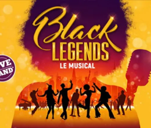 Black Legends