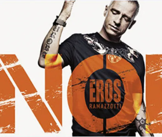 Eros Ramazzotti Arena di Verona 2015