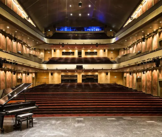 Ariadne auf Naxos