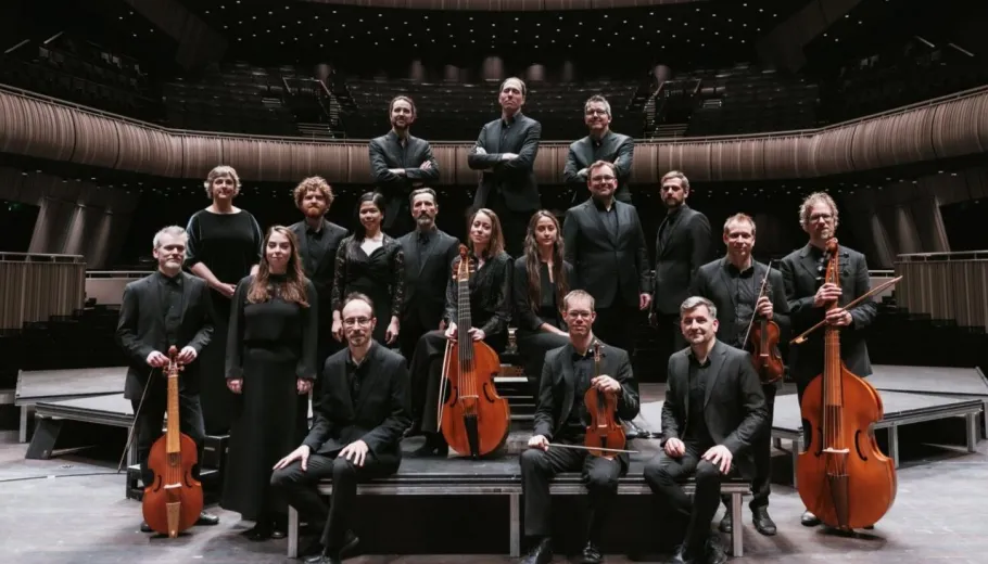 Vox Luminis