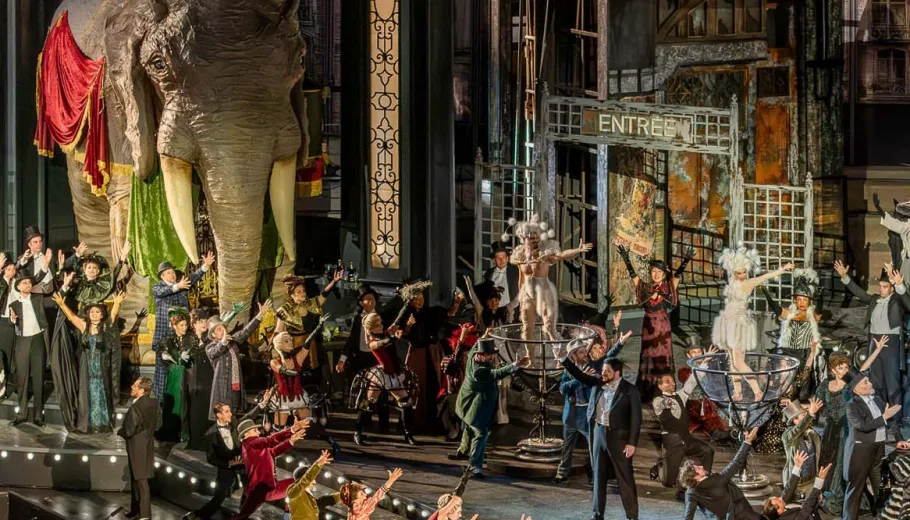 La Traviata 2026