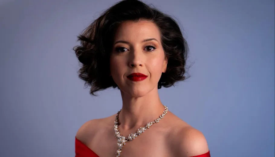Norma et Lisette Oropesa